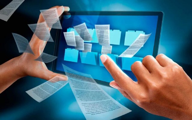Comprovante eletrônico de entrega já está valendo em todo o Brasil